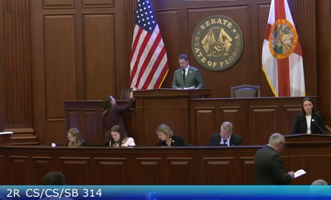 Florida devine primul stat american care adoptă un cadru de reglementare pentru plăți cu stablecoins