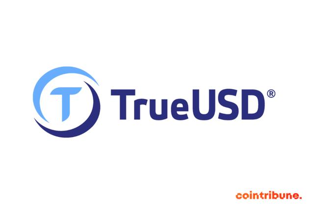 Crypto : Qui contrôle vraiment le TrueUSD?