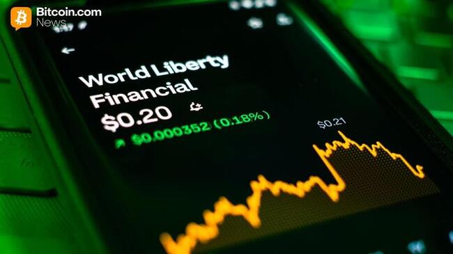 La proposition controversée de World Liberty Financial visant à lier les droits de vote aux gains liés au staking recueille 99 % des suffrages