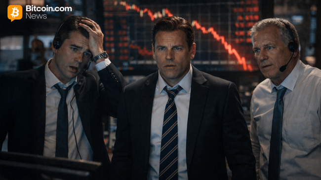 Aktienkurse an der Wall Street fallen, da das Risiko eines Krieges mit dem Iran die Ölpreise in die Höhe treibt und zu risikoscheuen Handelsaktivitäten führt.