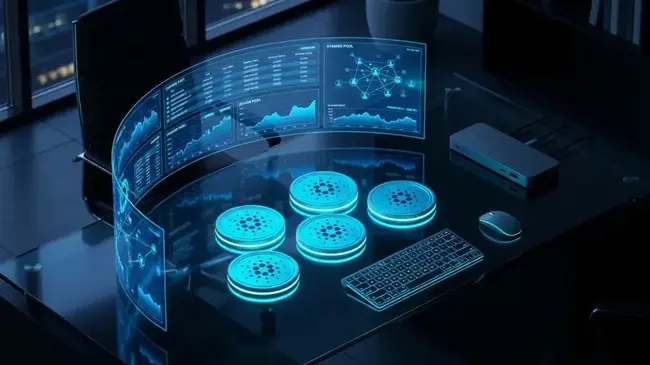 Cardano Fiyatı 0,245 Dolar Desteğinde Kritik Seviyede Seyrediyor