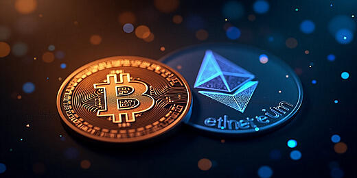 Why Did Bitcoin Price Crash To $67,000, And Ethereum Price Fell Below $2,000?