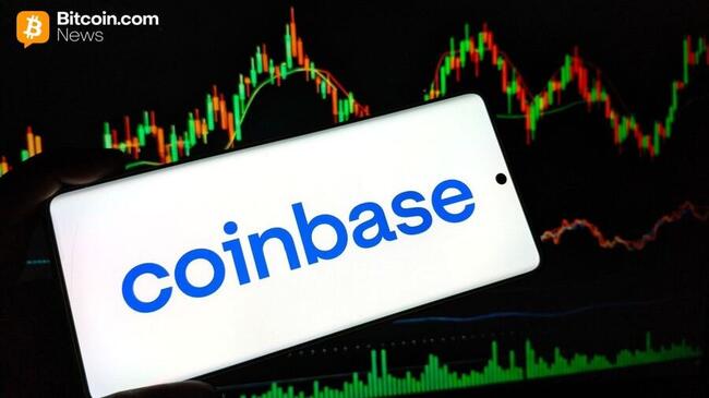 Coinbase расширяет продвижение деривативов в Европе через организацию, регулируемую MiFID