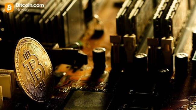 Биткойн противостоит падению рынка: цена восстанавливается до 69 тысяч долларов, а добыта 20-миллионная монета