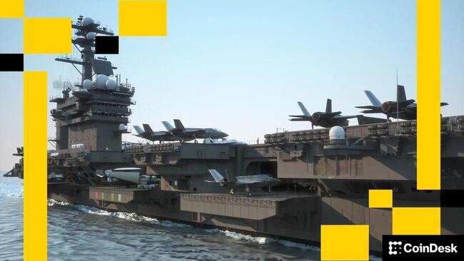 Биткойн преодолевает отметку в 70 000 долларов на фоне снижения волатильности из-за войны