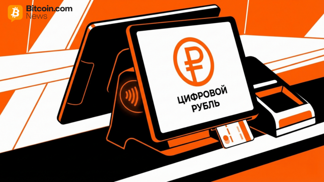 «В соответствии с графиком»: Центральный банк России готов к запуску цифрового рубля