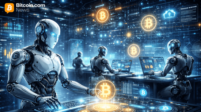 Un agent IA détourne les GPU pour miner des cryptomonnaies sur des serveurs de formation