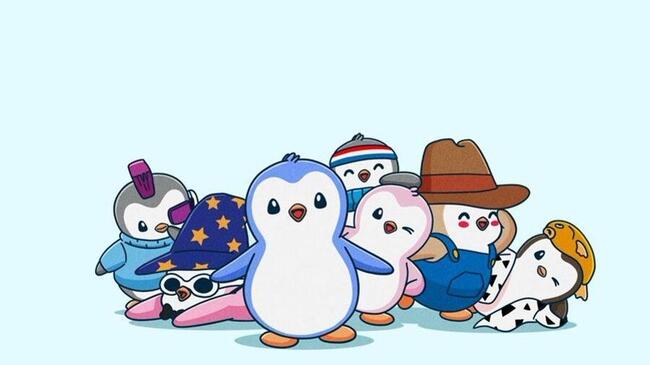 Pudgy Penguins lance son moment « Club Penguin », et le jeu ne donne absolument pas l'impression d'être de la crypto