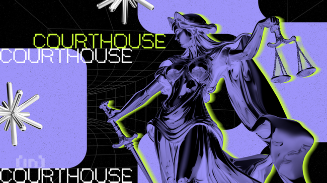 US-Justizministerium strebt neuen Prozess gegen Tornado-Cash-Mitgründer Roman Storm im Oktober an