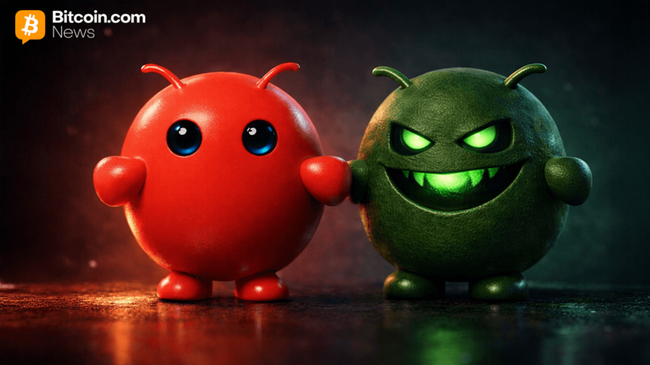 Атака подражания Openclaw крадет пароли и данные криптовалютных кошельков