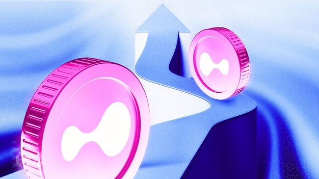 Hyperliquid HIP-3 Günlük Açık Pozisyon 1 milyar Dolar’ı Aştı: HYPE Fiyatına Etkisi Ne?