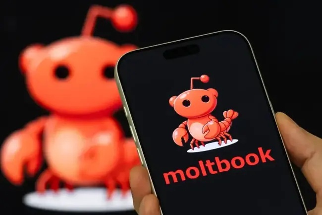 Meta 震撼收購「AI 專屬社群」Moltbook！兩大創辦人加入超級智慧實驗室