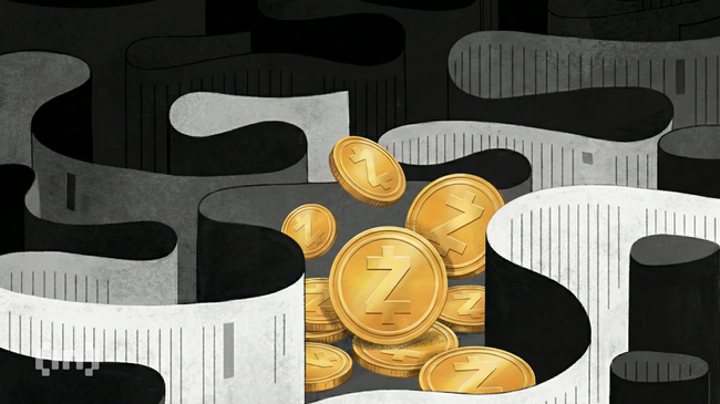 Zcash (ZEC) ลุ้นแตะ USD250 หลังแรงหนุนทุนและกลุ่มวาฬหนุนต่อเนื่อง