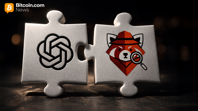 OpenAI расширяет продвижение искусственного интеллекта в корпоративном секторе благодаря сделке с стартапом Promptfoo Security