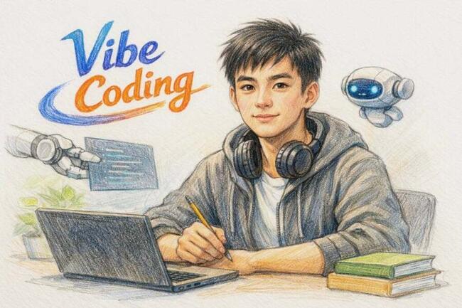 中國大學生靠 Vibe Coding 寫出「BettaFish」！10 天登上 GitHub 榜首、拿下 1.5 億元投資