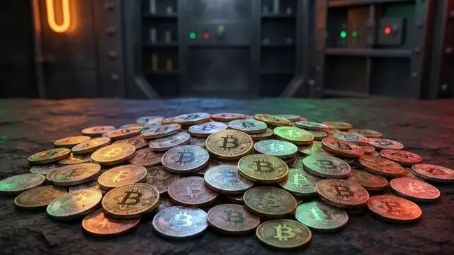 Son Dakika: Kripto Paraları Bekleyen Darboğaz, İran Harekete Geçti