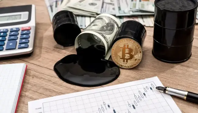 Futuro do Bitcoin depende do petróleo e política do Fed, dizem analistas