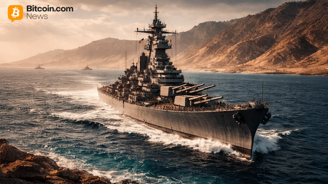 Le pétrole, les actions et les cryptomonnaies fluctuent alors que la crise du détroit d'Ormuz menace l'approvisionnement énergétique mondial