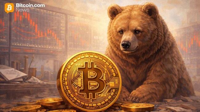 Eine Eskalation des Krieges oder eine hawkische Kehrtwende der Fed könnten die Aussichten für Bitcoin trüben