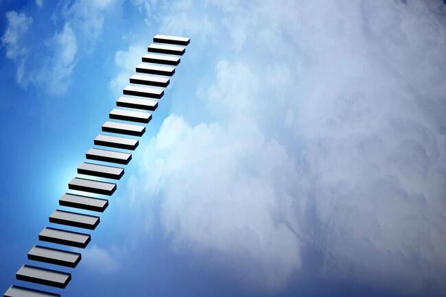 Para pedagang Bitcoin bertaruh pada reli di atas $80.000