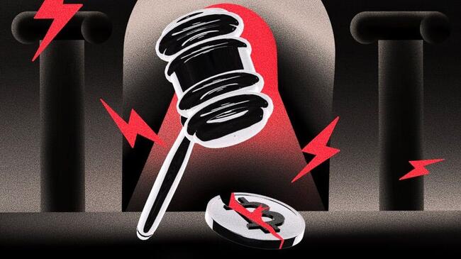 24h Crypto : des banques veulent porter plainte contre l’industrie