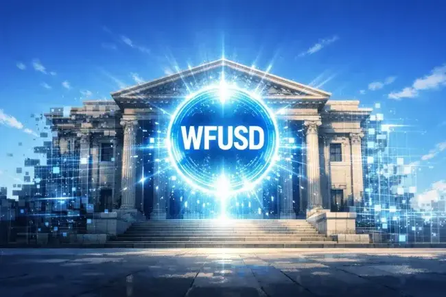 華爾街巨頭參戰！富國銀行申請「WFUSD」商標，全面佈局加密交易與穩定幣支付