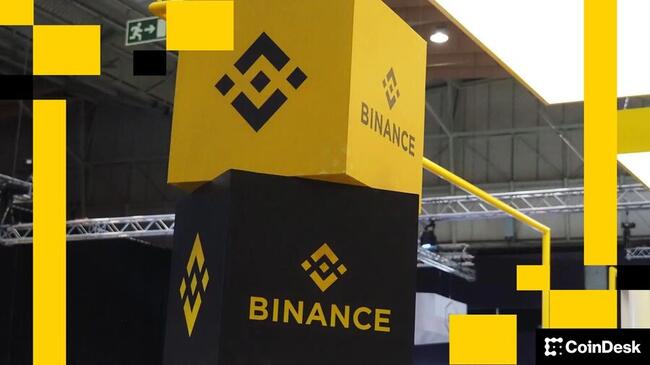 Binance poursuit le Wall Street Journal alors que le journal affirme que le ministère de la Justice des États-Unis enquête sur des transactions en Iran