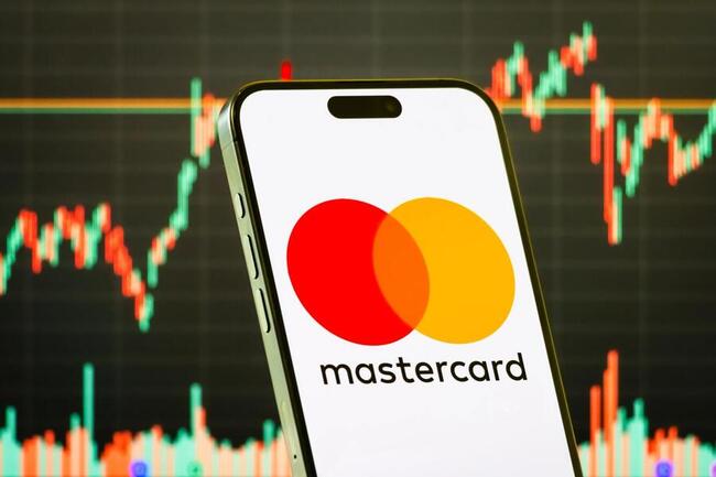 Binance, PayPal и Ripple присоединяются к масштабной новой инициативе Mastercard по расширению платежей на базе блокчейна