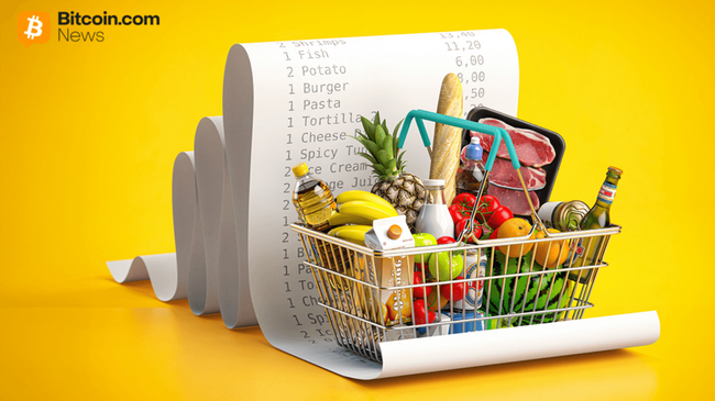 Инфляция в феврале осталась на уровне 2,4%, а американские фондовые рынки открылись с осторожностью из-за геополитических рисков