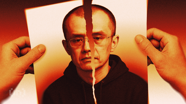 Основатель Binance назвал ошибочной оценку своего капитала в $110 млрд от Forbes