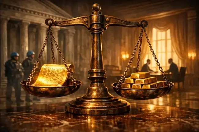 伊朗總統提出停戰 3 條件，外交破冰訊號？