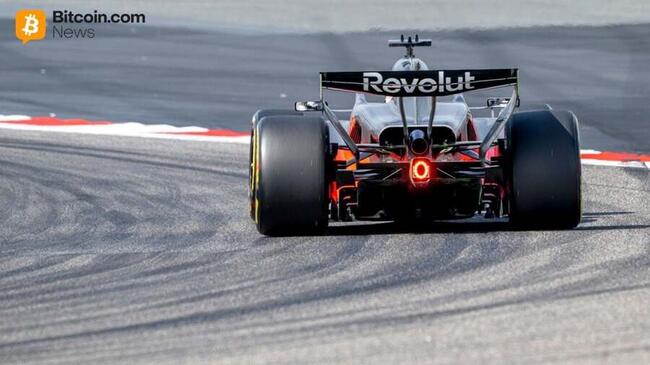 Revolut startet nach Erhalt der behördlichen Genehmigung umfassende Bankdienstleistungen in Großbritannien