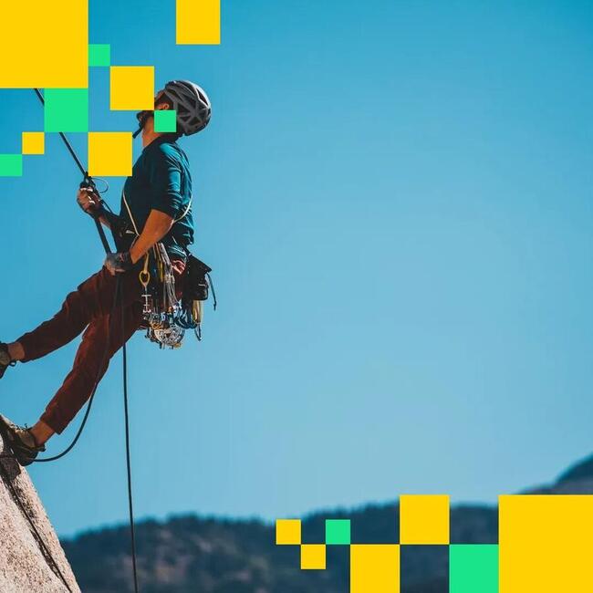 Le Bitcoin gravit le mur de l'inquiétude en pleine escalade de la guerre en Iran et des pertes sur le marché boursier