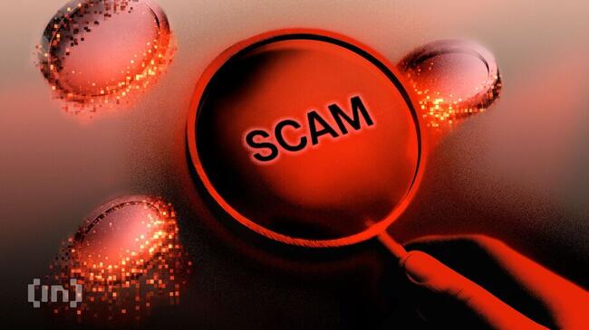 BONK.fun взломан: злоумышленники установили дрейнер для кражи средств пользователей