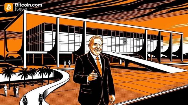 Alors que le président Lula propose d'interdire les paris en ligne, les marchés prédictifs pourraient connaître des débuts difficiles au Brésil.