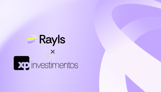 RLS: XP Launches USDXP Stablecoin on Rayls Infrastructure