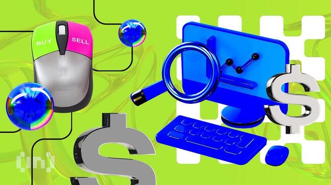 PerpTools จาก DEXTools ระดมทุนได้ 3M USD มุ่งนำ Perp แบบออนเชนสู่ผู้ใช้ในไทย 30 ล้านราย