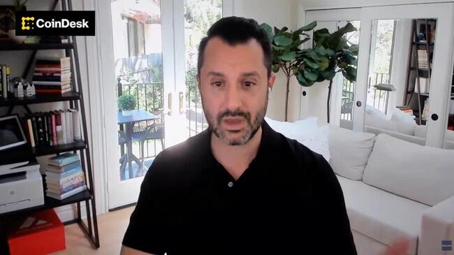 Il responsabile commerciale di Avalanche afferma che la criptovaluta deve maturare e risolvere problemi reali