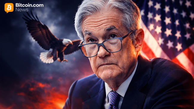 Доходность казначейских облигаций держится выше 4% на фоне напряженности на рынке нефти и политики ФРС, которая всколыхнула рынок облигаций