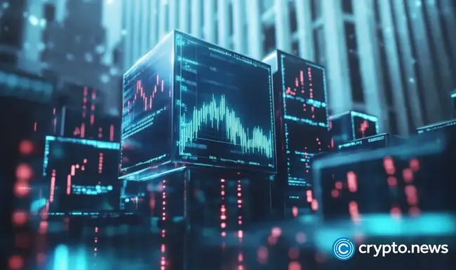 Polychain backs VeryAI’s palm‑print, crypto‑ID stack for bot‑free Web3