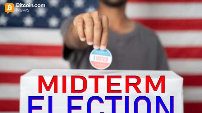 Волатильность ударила по биткоину, который достиг отметки в 70 тысяч долларов, но исторические данные о выборах указывают на двузначный рост