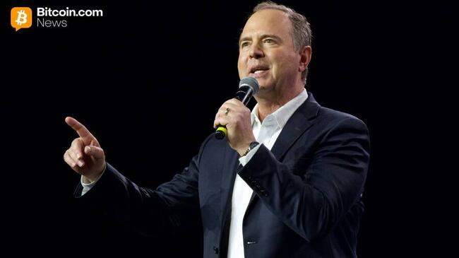 Шифф представляет закон «DEATH BETS» о запрете ставок на войну и убийства