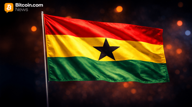 Ghana formalisiert Kryptosektor mit strukturiertem Lizenzierungsverfahren