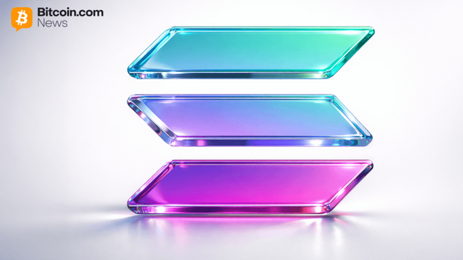 Qu'est-ce que la mise à niveau Alpenglow de Solana ? Un nouveau consensus pourrait permettre une finalité des transactions en 150 ms.