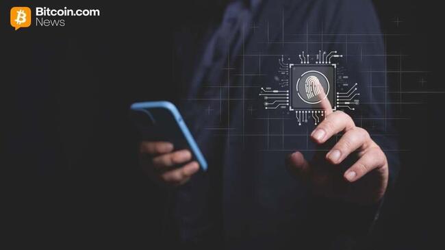 Polychain Capital mène un tour de table de 10 millions de dollars pour soutenir la vision d'un Internet centré sur l'humain de VeryAI