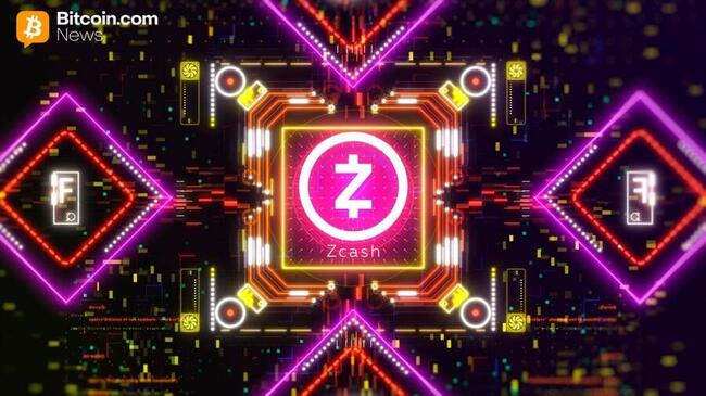 Foundry s'étend au-delà du Bitcoin avec le pool de minage Zcash