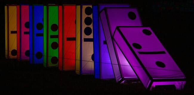 Раннее падение Bitcoin до $60 000 теперь выглядит как предупреждение для акций