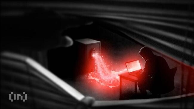 Anstieg von Address-Poisoning-Angriffen auf Ethereum nach Gebührensenkung