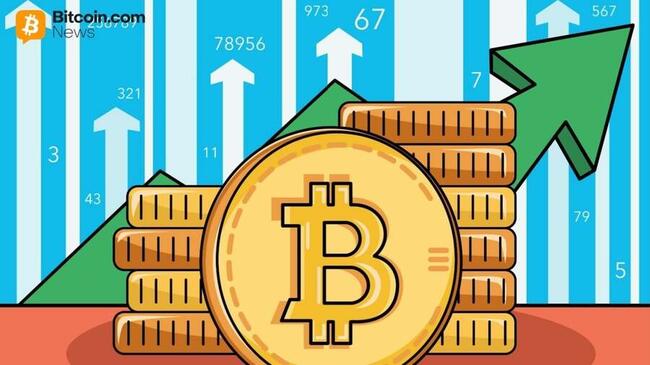 ETF на биткоин и эфир сохраняют рост, в то время как из фондов XRP наблюдается отток средств