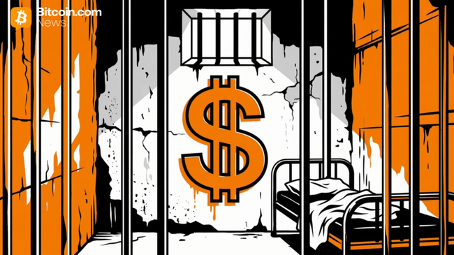 Аргентинский регулятор рынка ценных бумаг блокирует операции со стабильной монетой, привязанной к песо